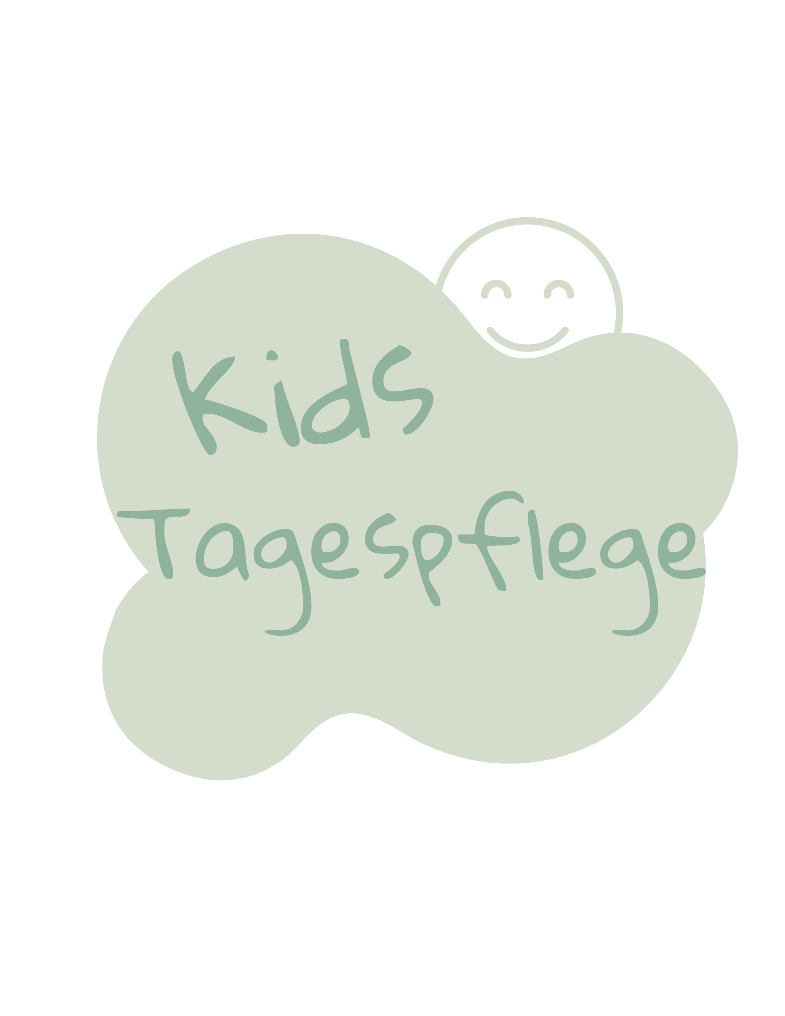 Kidstagespflege