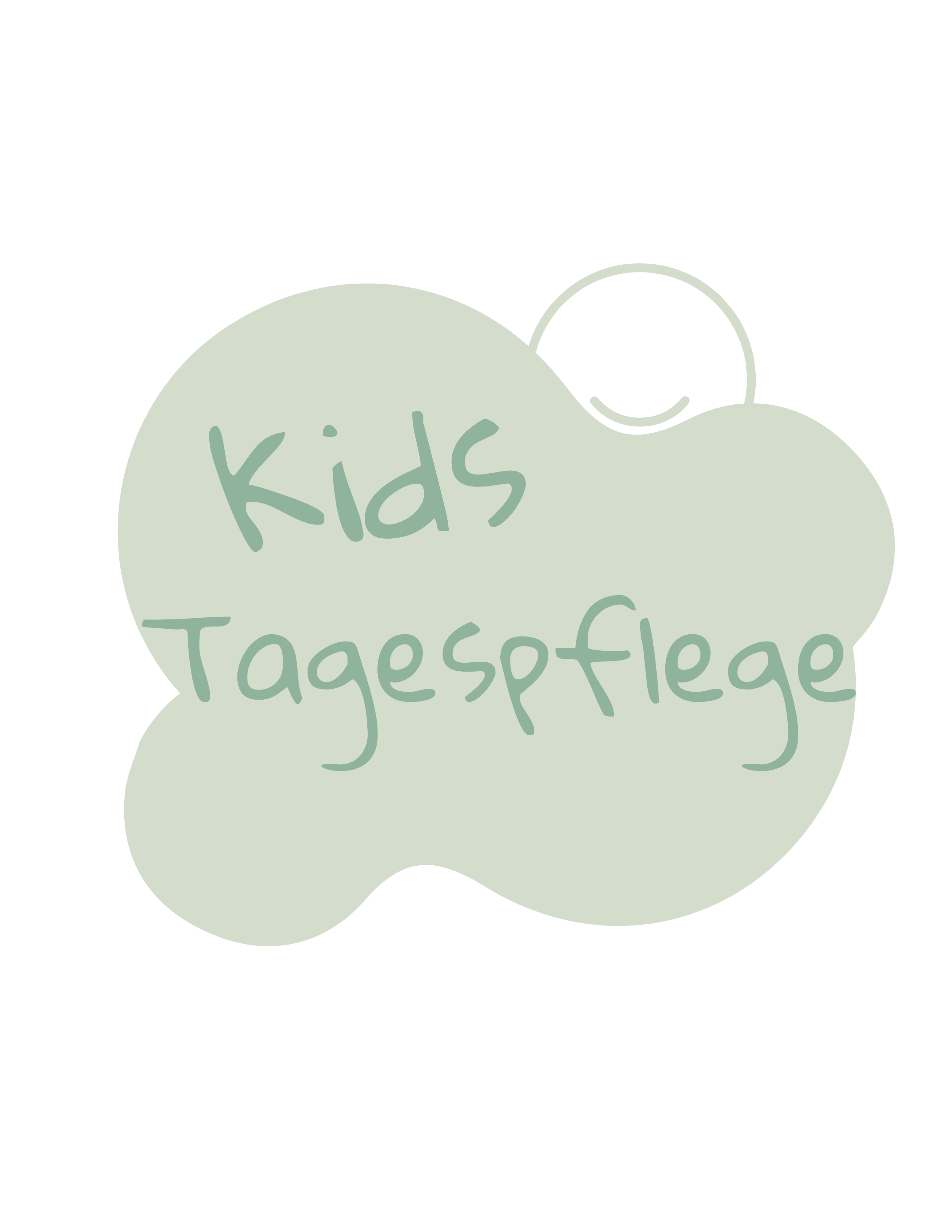 Kidstagespflege